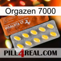 Orgazen 7000 42